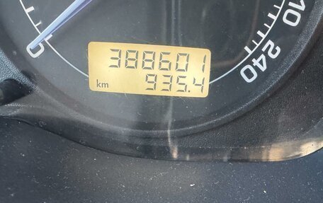 Skoda Octavia, 2008 год, 450 000 рублей, 7 фотография