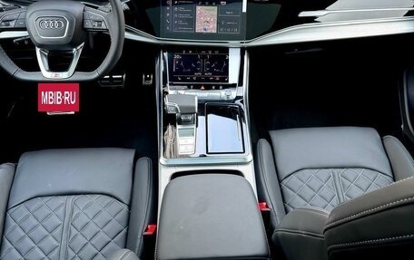 Audi Q8 I, 2024 год, 13 500 000 рублей, 4 фотография