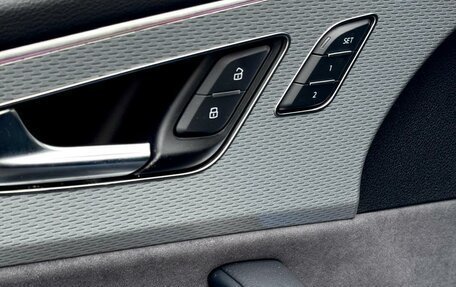 Audi Q8 I, 2024 год, 13 500 000 рублей, 8 фотография