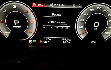 Audi Q8 I, 2024 год, 13 500 000 рублей, 19 фотография