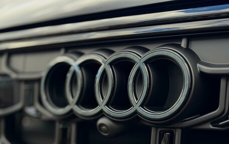Audi Q8 I, 2024 год, 13 500 000 рублей, 25 фотография
