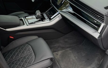 Audi Q8 I, 2024 год, 13 500 000 рублей, 32 фотография