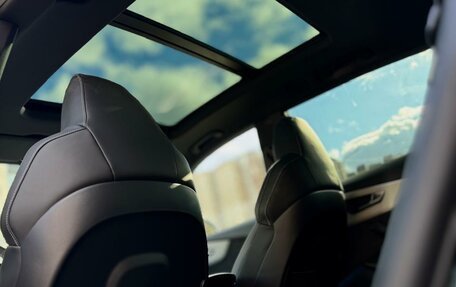Audi Q8 I, 2024 год, 13 500 000 рублей, 40 фотография