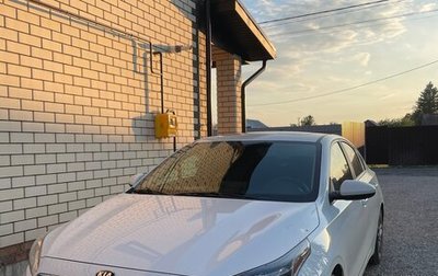 KIA Forte III, 2019 год, 2 000 000 рублей, 1 фотография