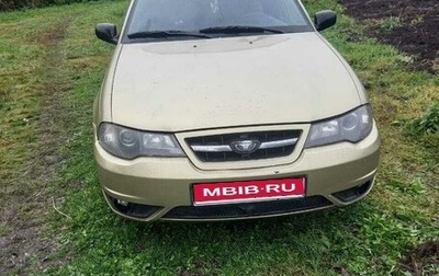 Daewoo Nexia I рестайлинг, 2008 год, 240 000 рублей, 1 фотография