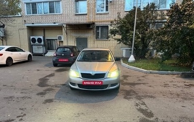 Skoda Octavia, 2013 год, 349 000 рублей, 1 фотография