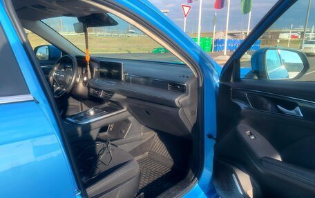 Haval Jolion, 2021 год, 1 330 000 рублей, 10 фотография