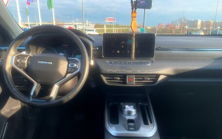 Haval Jolion, 2021 год, 1 330 000 рублей, 6 фотография