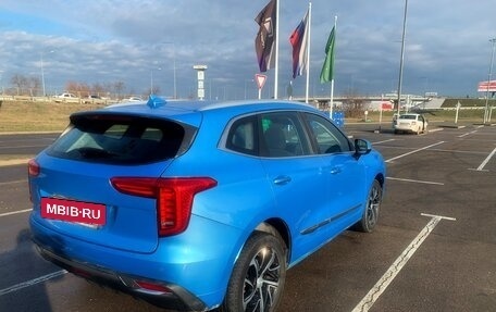 Haval Jolion, 2021 год, 1 330 000 рублей, 5 фотография