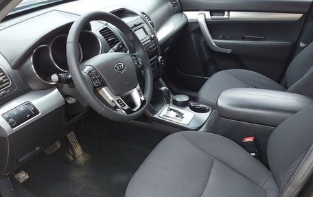 KIA Sorento II рестайлинг, 2011 год, 1 300 000 рублей, 5 фотография