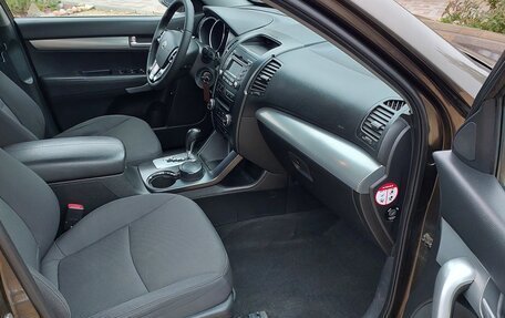 KIA Sorento II рестайлинг, 2011 год, 1 300 000 рублей, 6 фотография