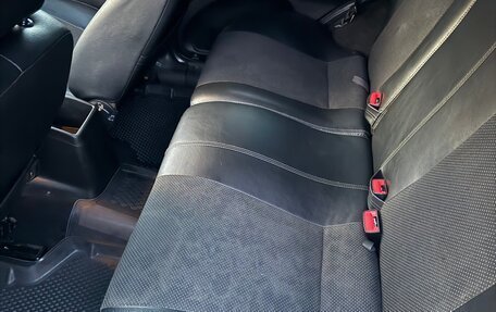 Chevrolet Niva I рестайлинг, 2013 год, 530 000 рублей, 11 фотография