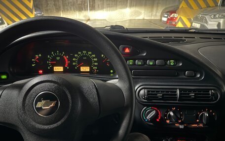 Chevrolet Niva I рестайлинг, 2013 год, 530 000 рублей, 16 фотография