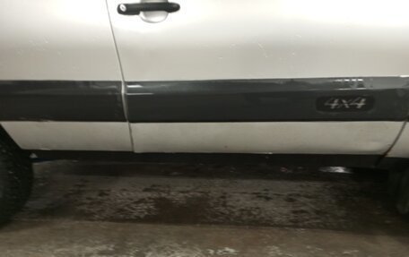 Chevrolet Niva I рестайлинг, 2003 год, 225 000 рублей, 2 фотография