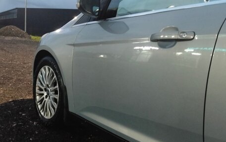 Ford Focus III, 2012 год, 740 000 рублей, 3 фотография