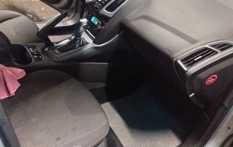 Ford Focus III, 2012 год, 740 000 рублей, 9 фотография