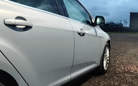 Ford Focus III, 2012 год, 740 000 рублей, 5 фотография