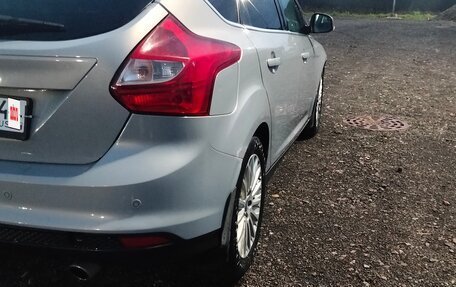 Ford Focus III, 2012 год, 740 000 рублей, 6 фотография