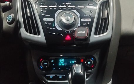 Ford Focus III, 2012 год, 740 000 рублей, 11 фотография