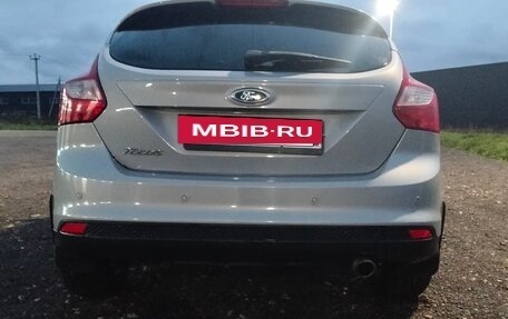 Ford Focus III, 2012 год, 740 000 рублей, 4 фотография