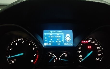 Ford Focus III, 2012 год, 740 000 рублей, 10 фотография