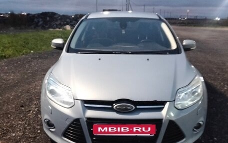 Ford Focus III, 2012 год, 740 000 рублей, 8 фотография