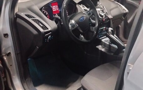 Ford Focus III, 2012 год, 740 000 рублей, 13 фотография