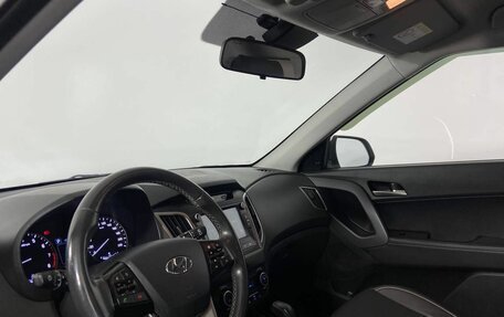 Hyundai Creta I рестайлинг, 2019 год, 1 925 000 рублей, 9 фотография