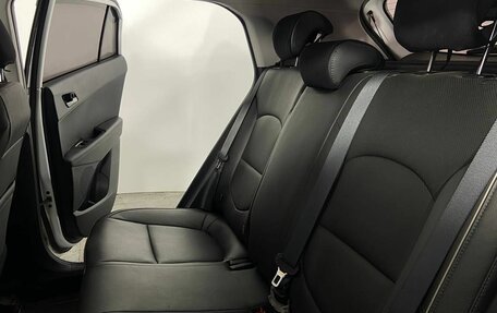 Hyundai Creta I рестайлинг, 2019 год, 1 925 000 рублей, 11 фотография