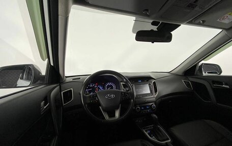 Hyundai Creta I рестайлинг, 2019 год, 1 925 000 рублей, 15 фотография