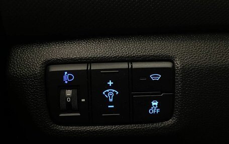 Hyundai Creta I рестайлинг, 2019 год, 1 925 000 рублей, 20 фотография