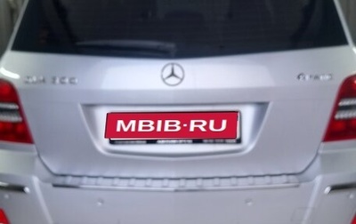Mercedes-Benz GLK-Класс, 2011 год, 1 850 000 рублей, 1 фотография