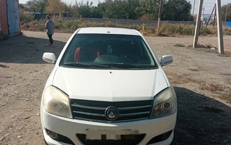 Geely MK I рестайлинг, 2013 год, 180 000 рублей, 1 фотография
