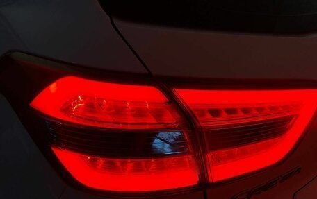 Hyundai Creta I рестайлинг, 2019 год, 1 925 000 рублей, 28 фотография