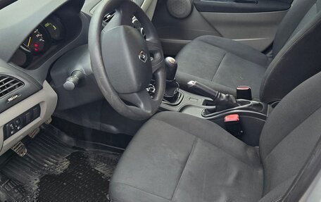 Renault Megane III, 2012 год, 700 000 рублей, 7 фотография