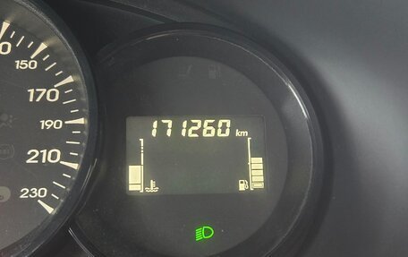 Renault Megane III, 2012 год, 700 000 рублей, 5 фотография