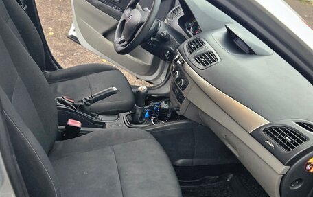 Renault Megane III, 2012 год, 700 000 рублей, 10 фотография