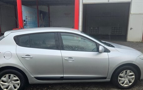 Renault Megane III, 2012 год, 700 000 рублей, 4 фотография
