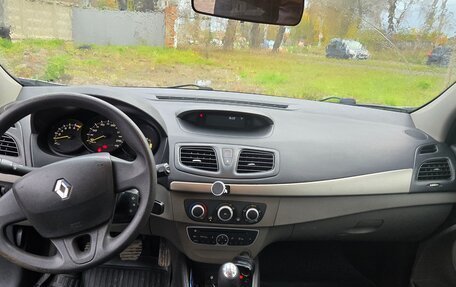 Renault Megane III, 2012 год, 700 000 рублей, 6 фотография