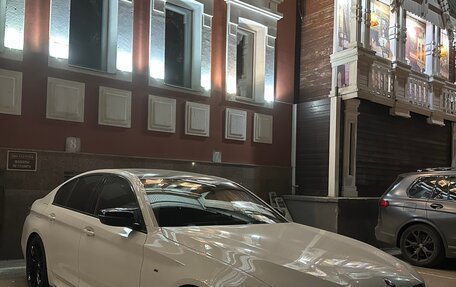 BMW 5 серия, 2018 год, 4 890 000 рублей, 6 фотография