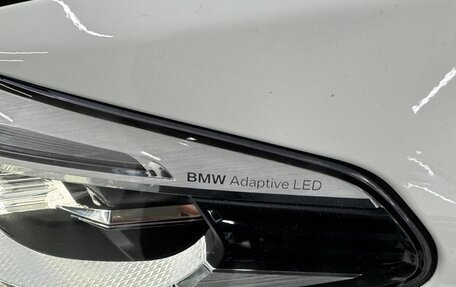 BMW 5 серия, 2018 год, 4 890 000 рублей, 13 фотография