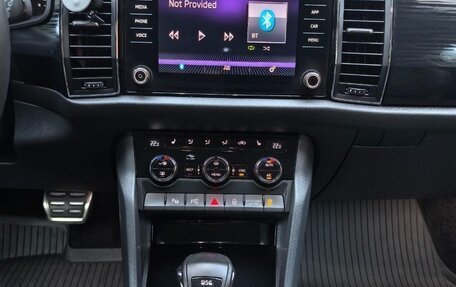 Skoda Kodiaq I, 2019 год, 3 240 000 рублей, 12 фотография