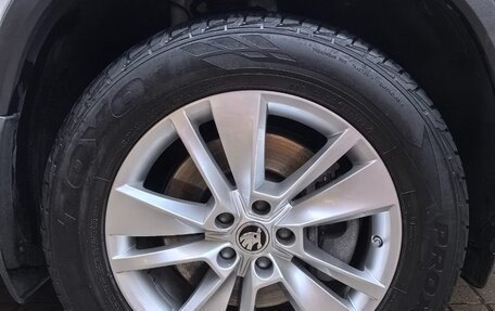 Skoda Kodiaq I, 2019 год, 3 240 000 рублей, 19 фотография