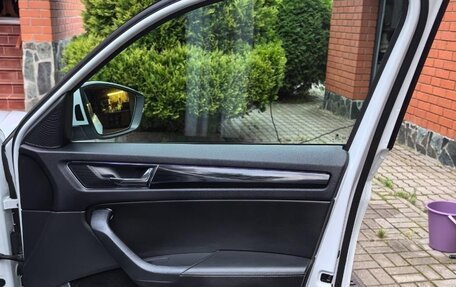 Skoda Kodiaq I, 2019 год, 3 240 000 рублей, 21 фотография