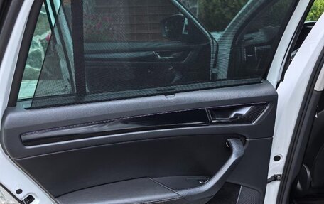 Skoda Kodiaq I, 2019 год, 3 240 000 рублей, 23 фотография