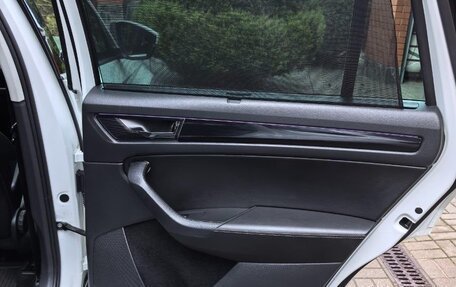 Skoda Kodiaq I, 2019 год, 3 240 000 рублей, 24 фотография