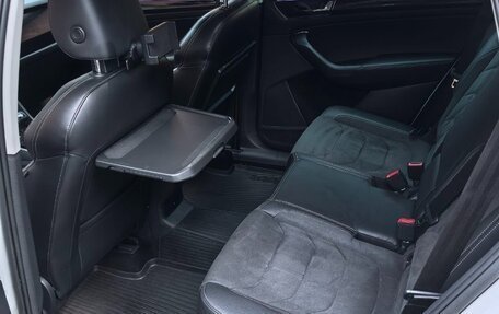 Skoda Kodiaq I, 2019 год, 3 240 000 рублей, 28 фотография