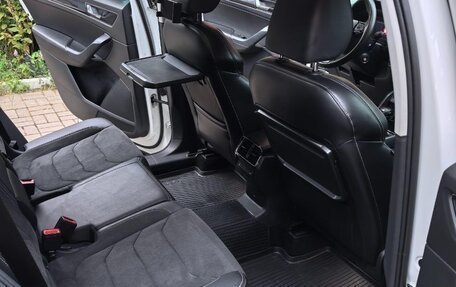 Skoda Kodiaq I, 2019 год, 3 240 000 рублей, 27 фотография