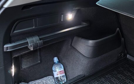 Skoda Kodiaq I, 2019 год, 3 240 000 рублей, 32 фотография