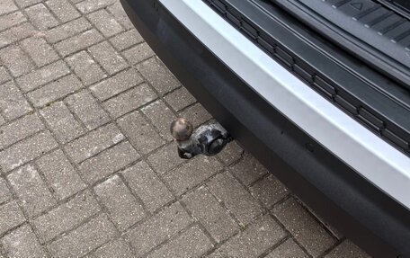 Skoda Kodiaq I, 2019 год, 3 240 000 рублей, 34 фотография